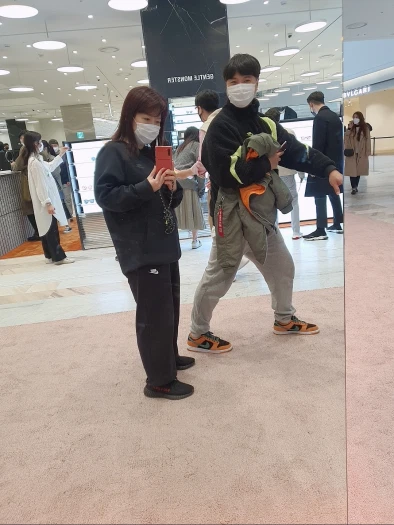 스타일 카드