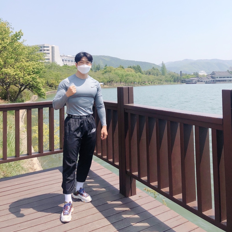 빡상님의 스타일