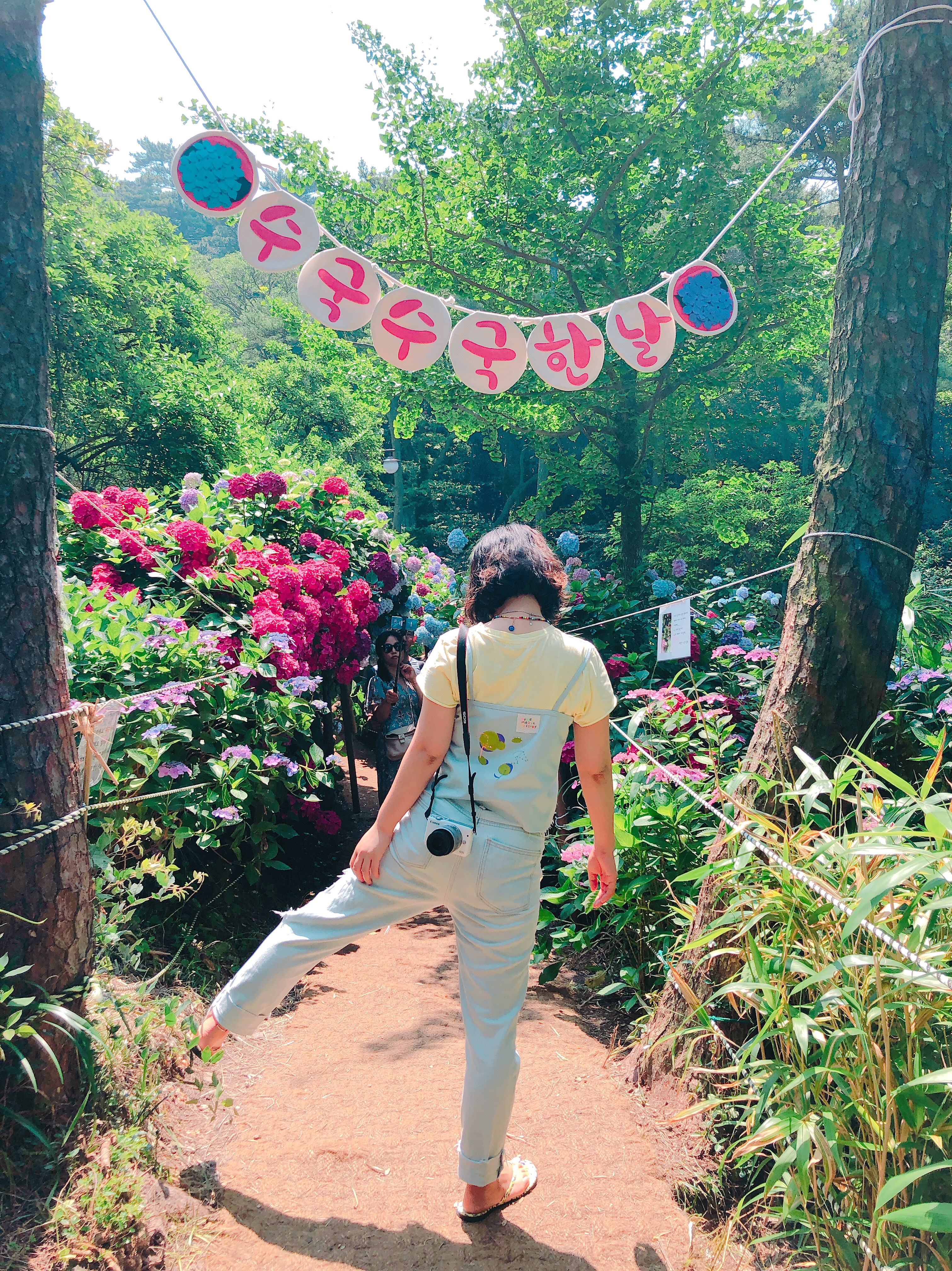 세똥🗺님의 스타일