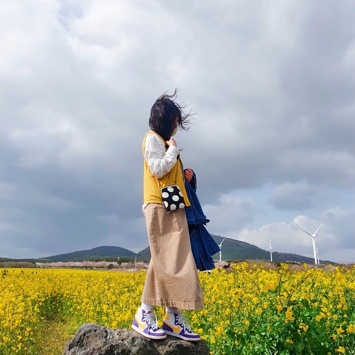 KREAM 스타일 - 1
