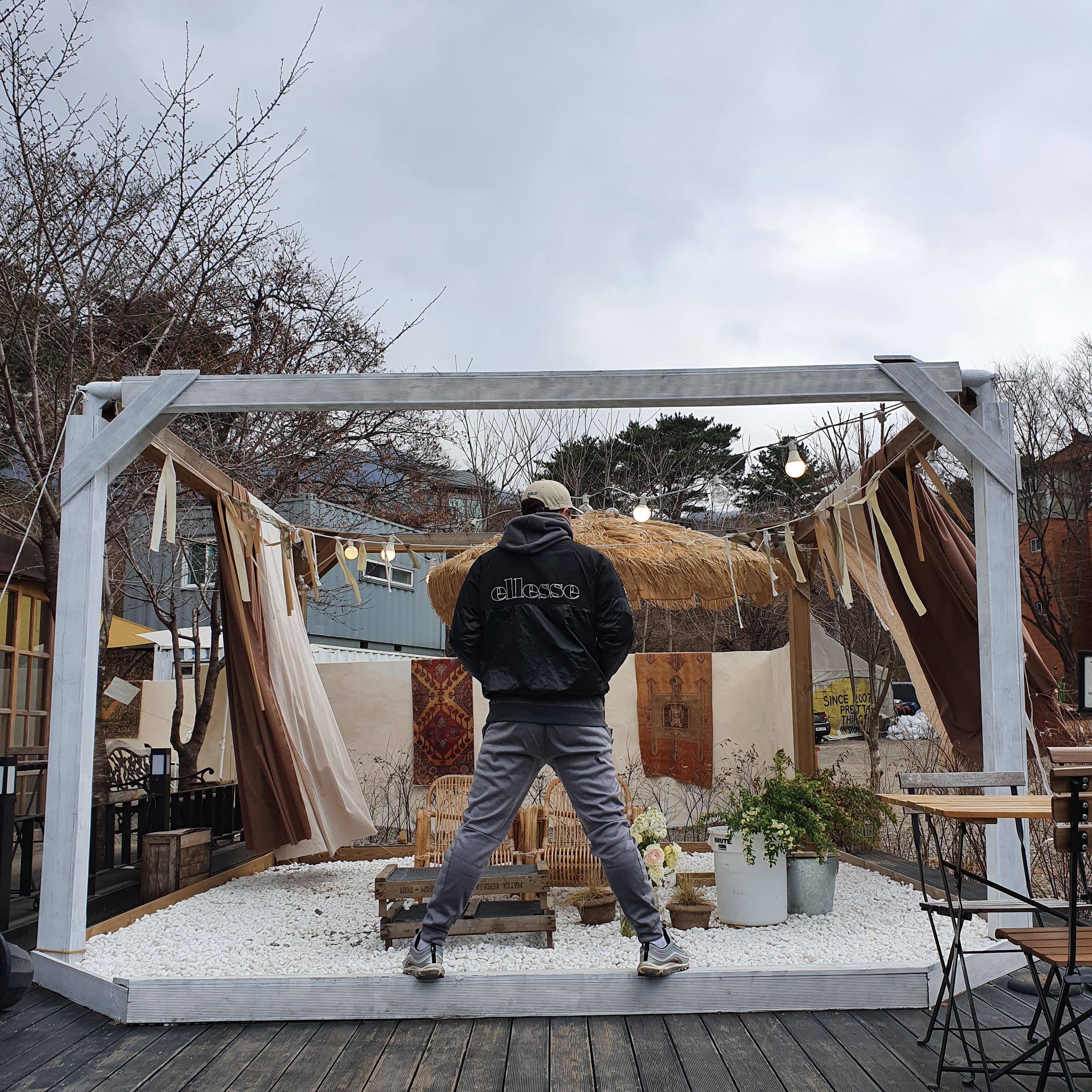 gardeninmind님의 스타일