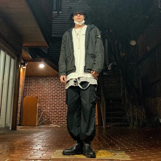 스타일 카드