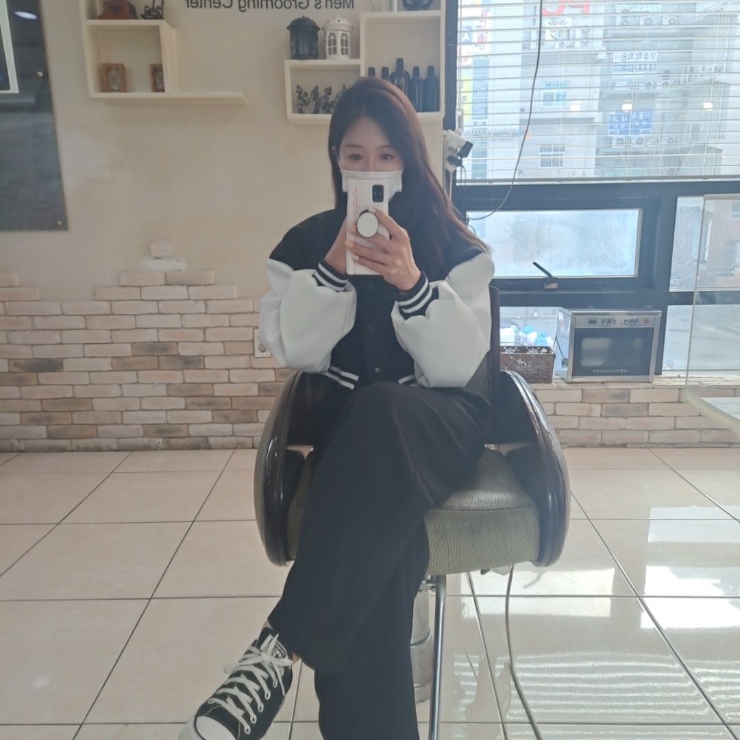 레이첼님의 스타일
