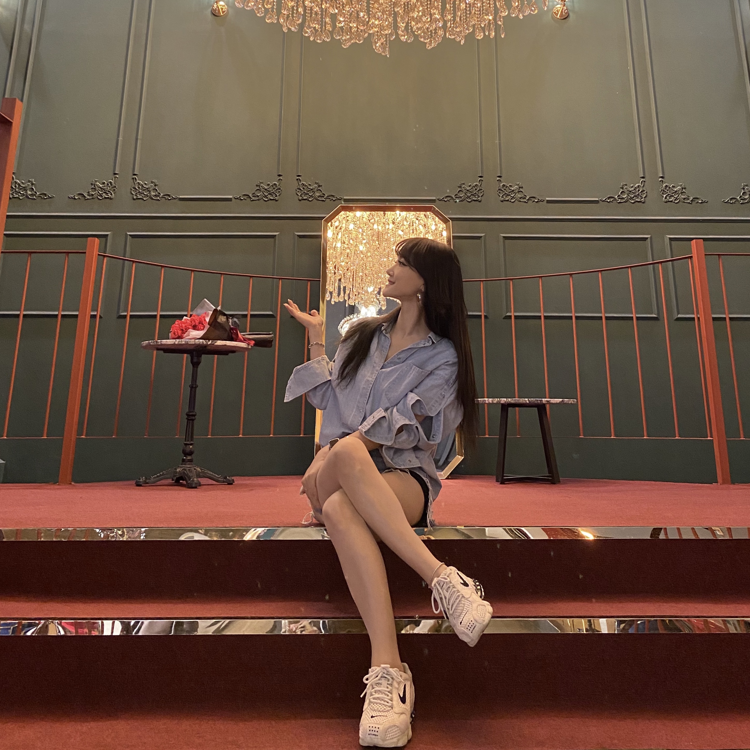 @crescent_so_young_moon님의 스타일 - 3