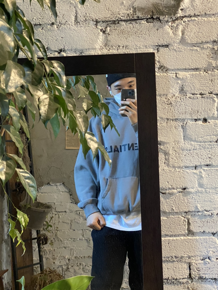 KREAM 프로필 이미지