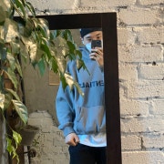 KREAM 프로필 이미지