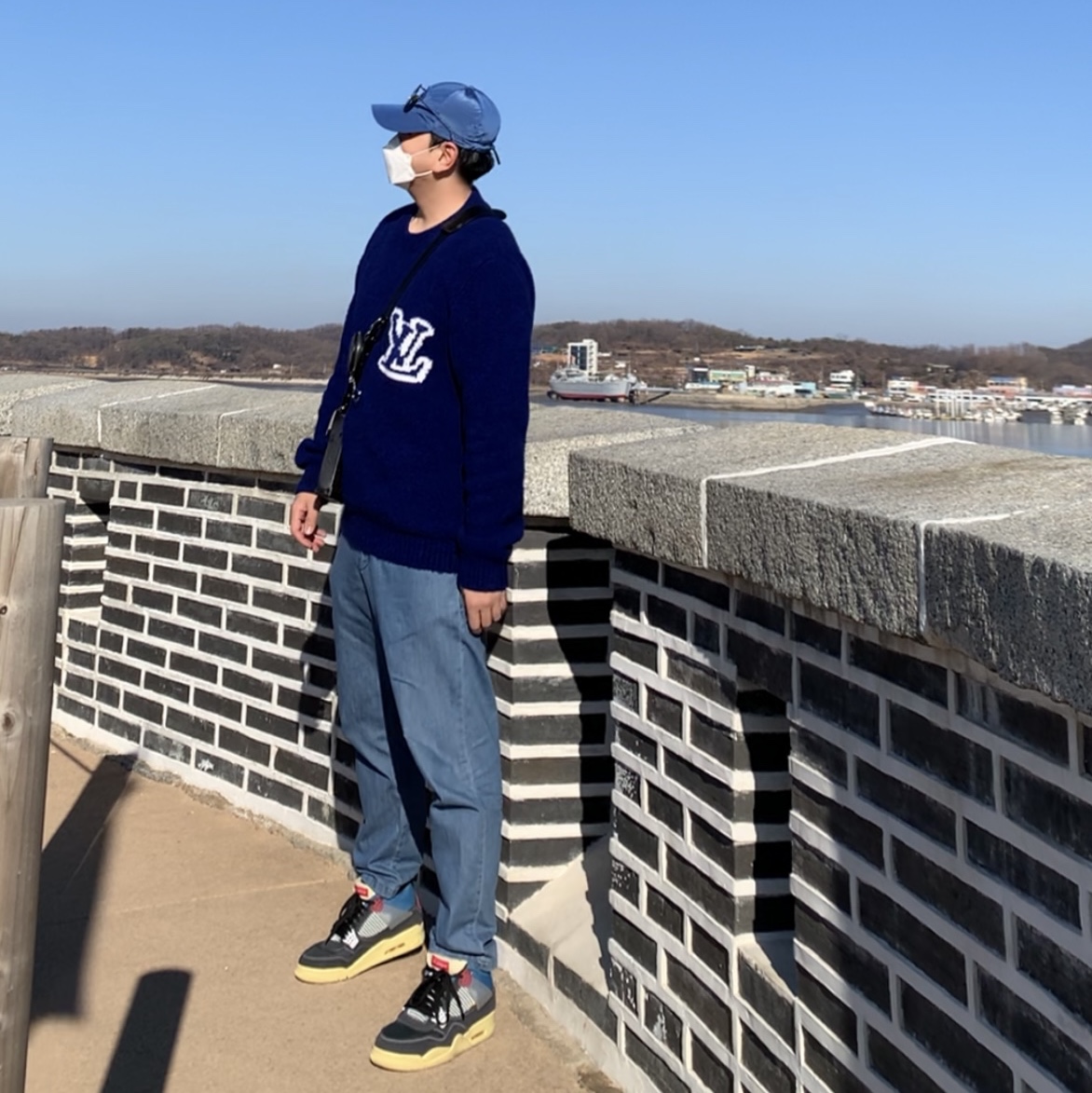 김지터님의 스타일