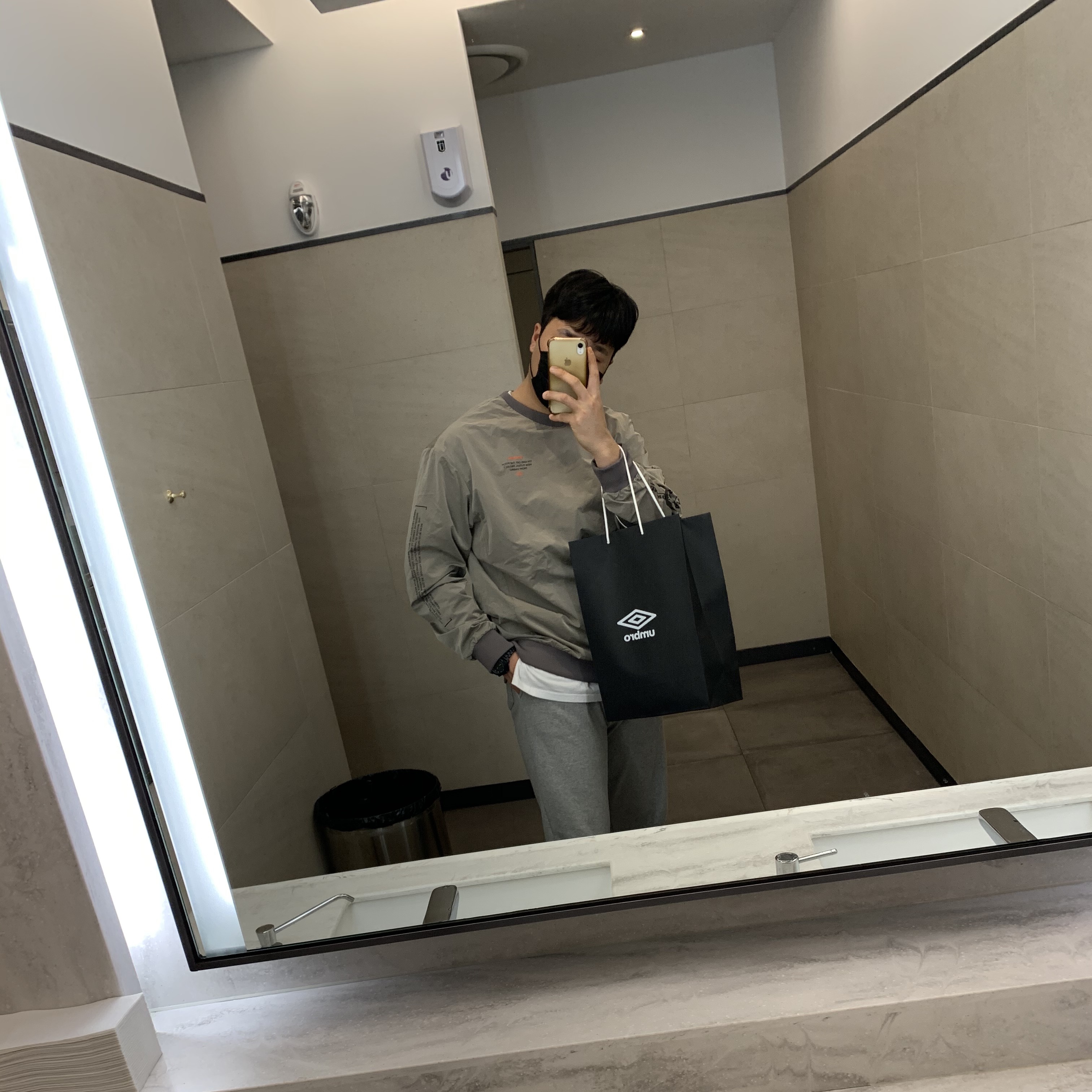 제발 럭키드로우 한번만여님의 스타일