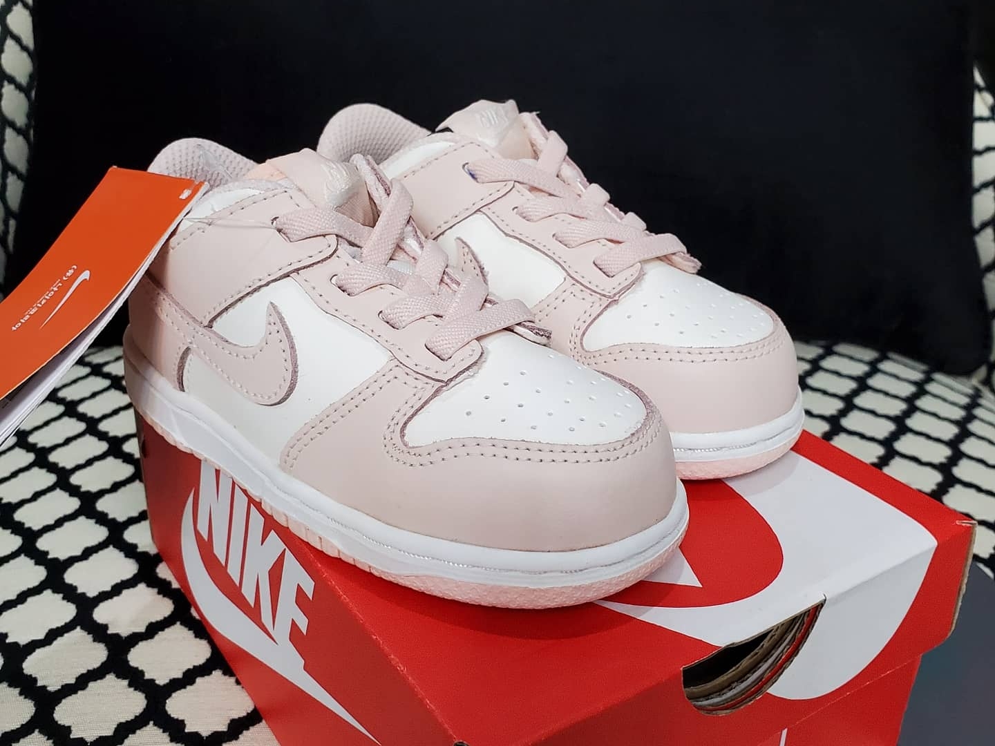 Nike SB Dunk Low Pro Blue Chill, Nike Dunk Low SP City Market 착용 스타일 - 4