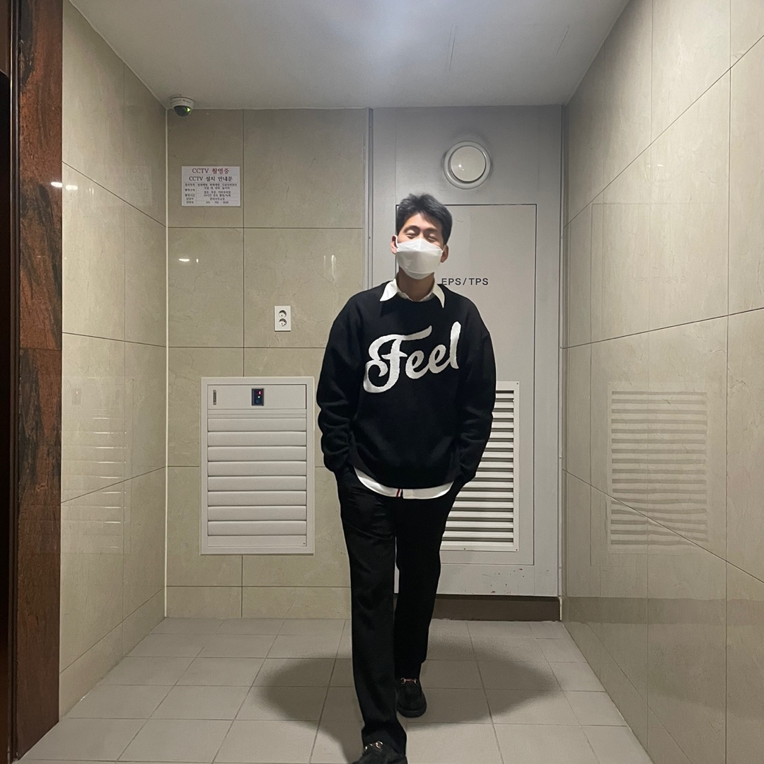 박정근님의 스타일
