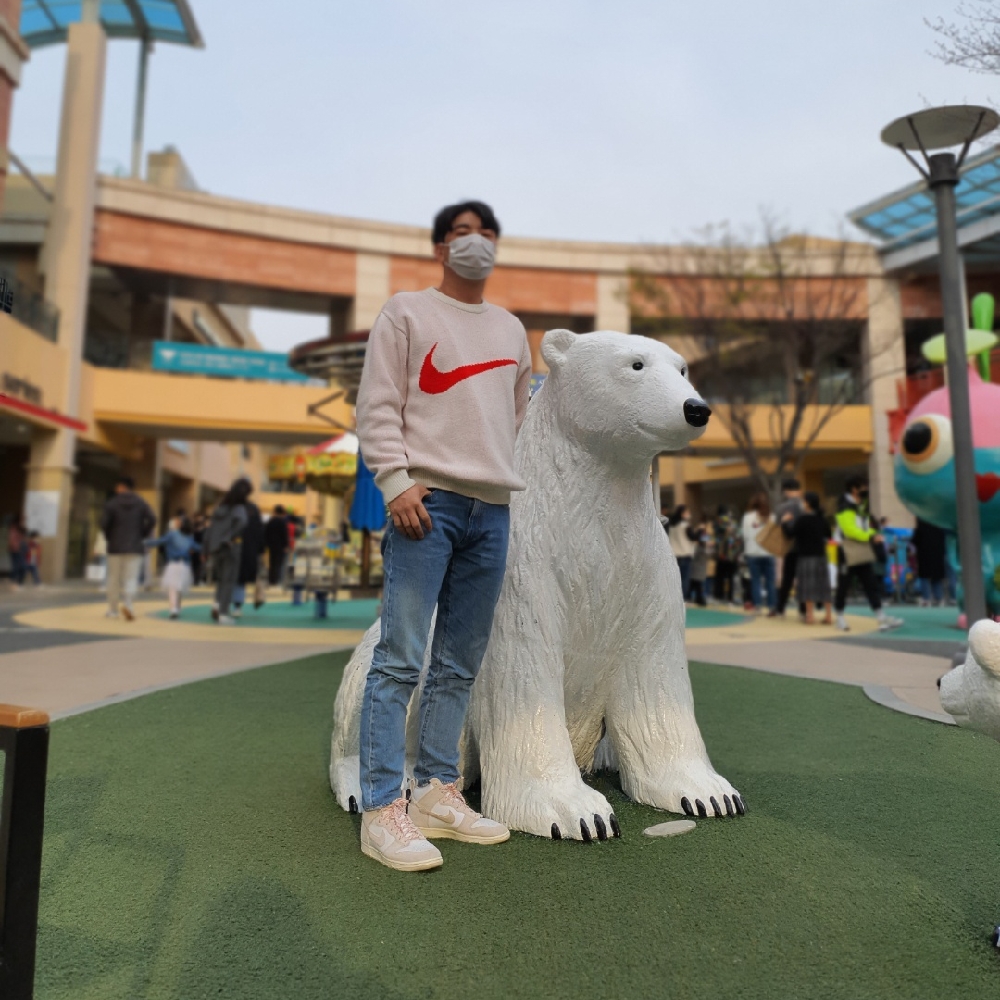KREAM 프로필 이미지