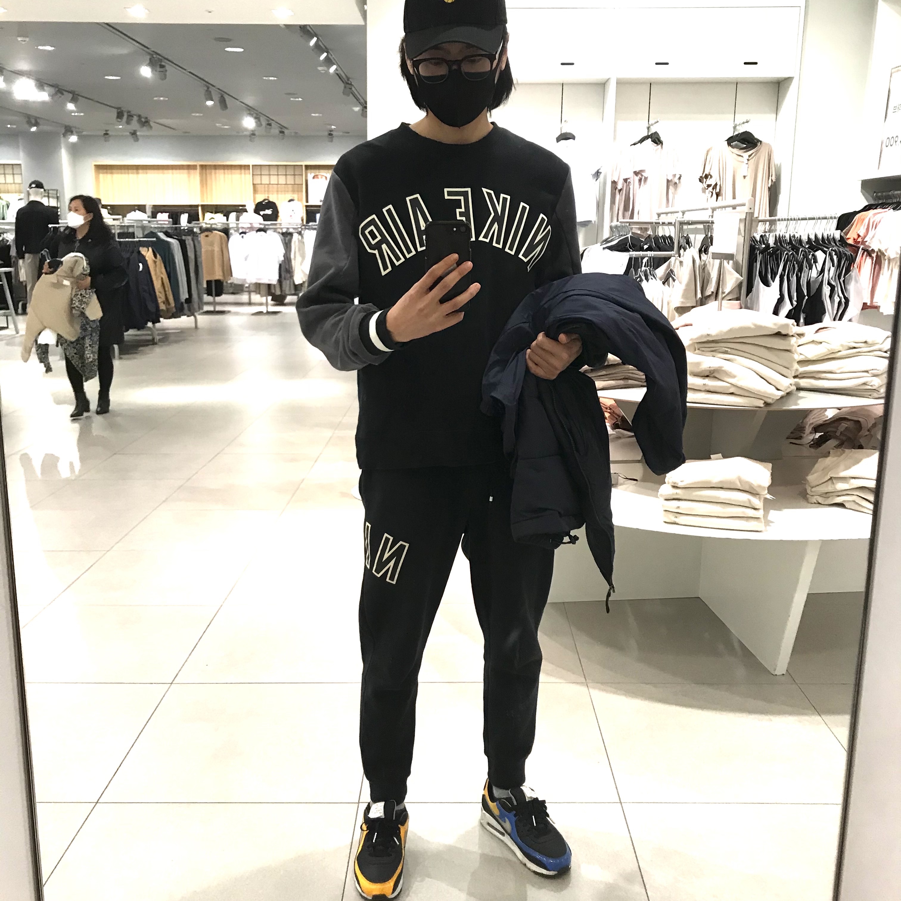 yuki님의 스타일