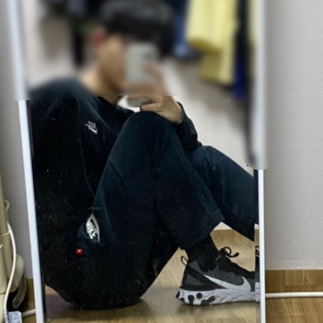 갬성충님의 스타일