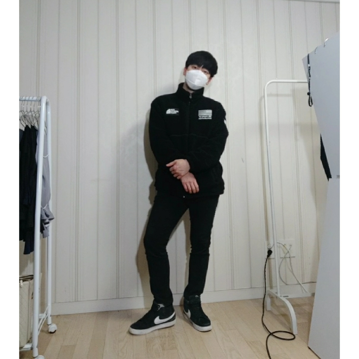 58님의 스타일