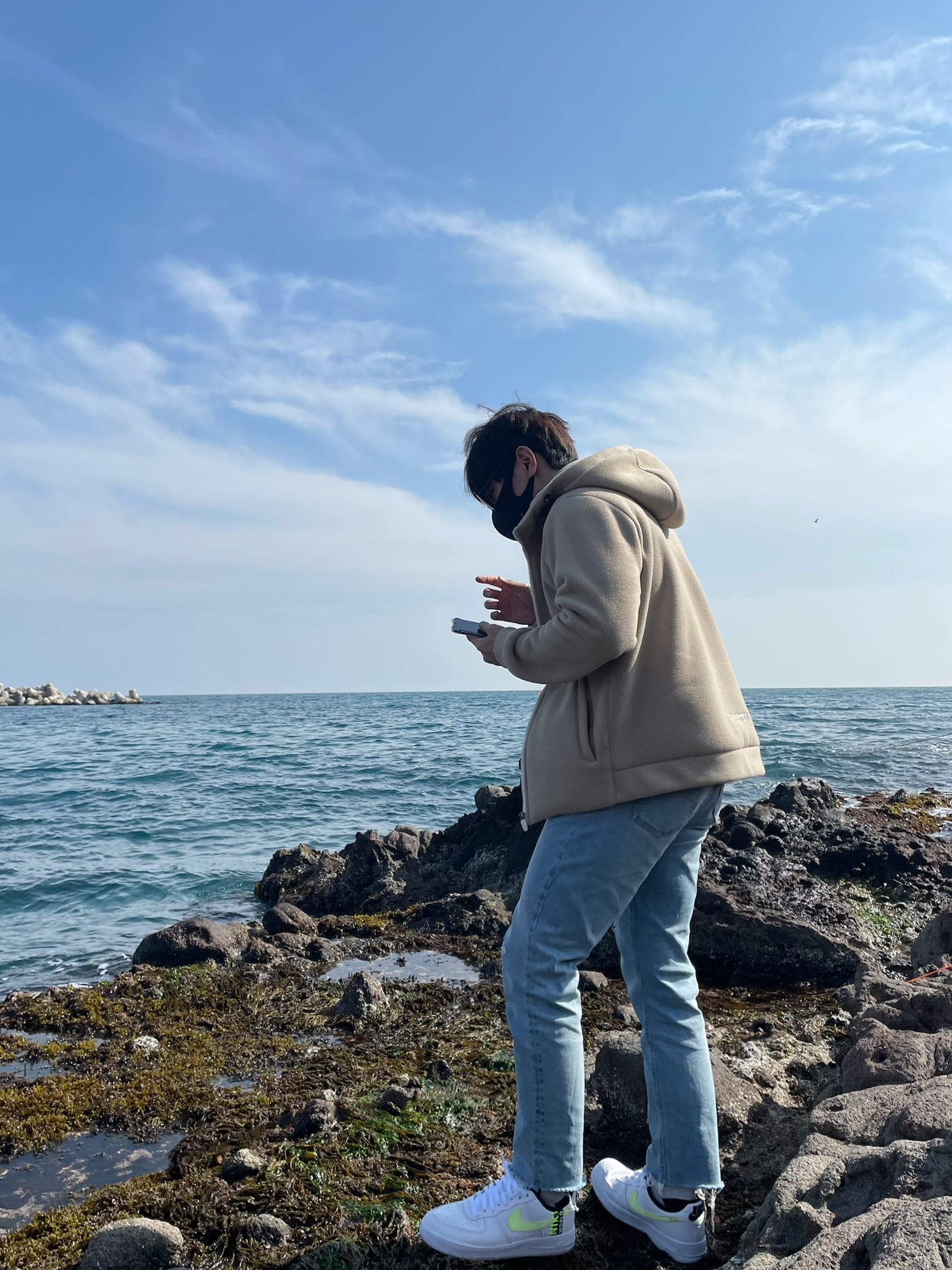 방철준님의 스타일