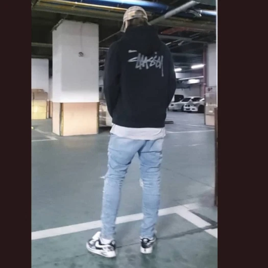 스타일 카드