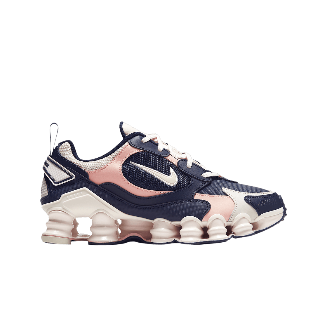 AT8046-400 (W) Nike Shox Nova Obsidian Pink - 대표 이미지 #1