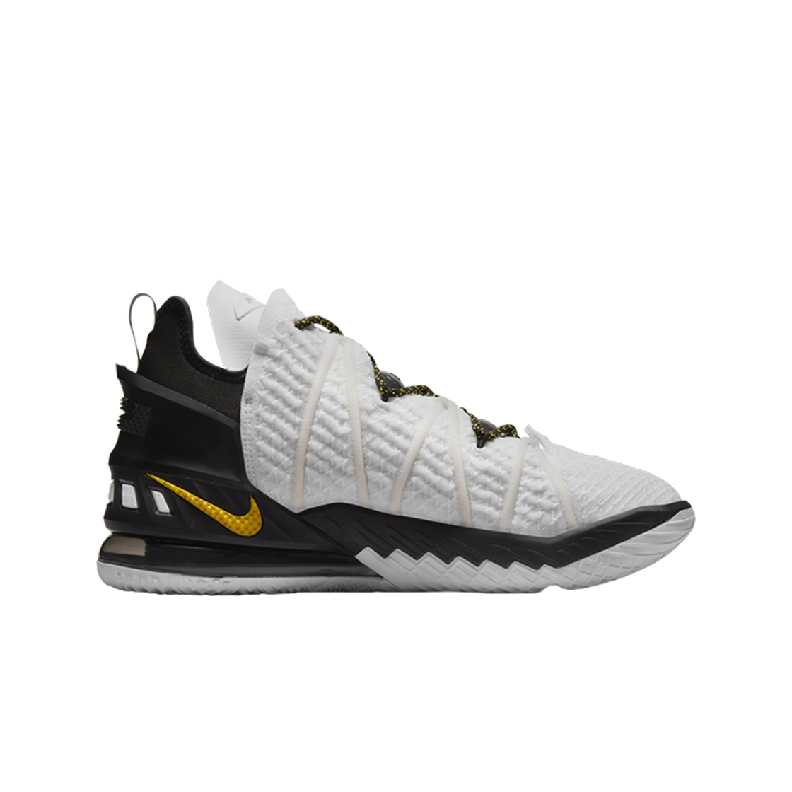 CQ9284-100 Nike LeBron 18 EP Home