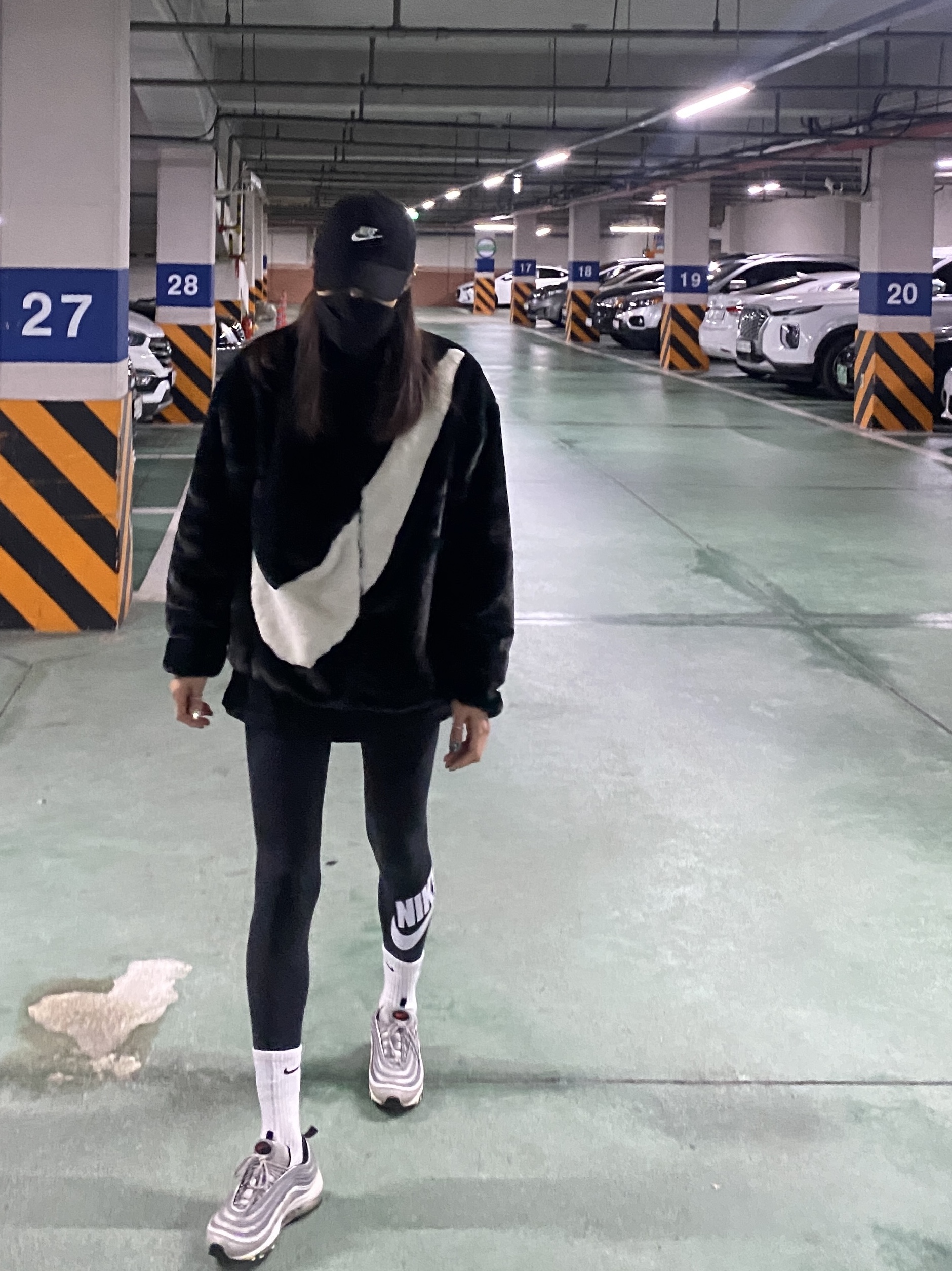 KREAM 스타일