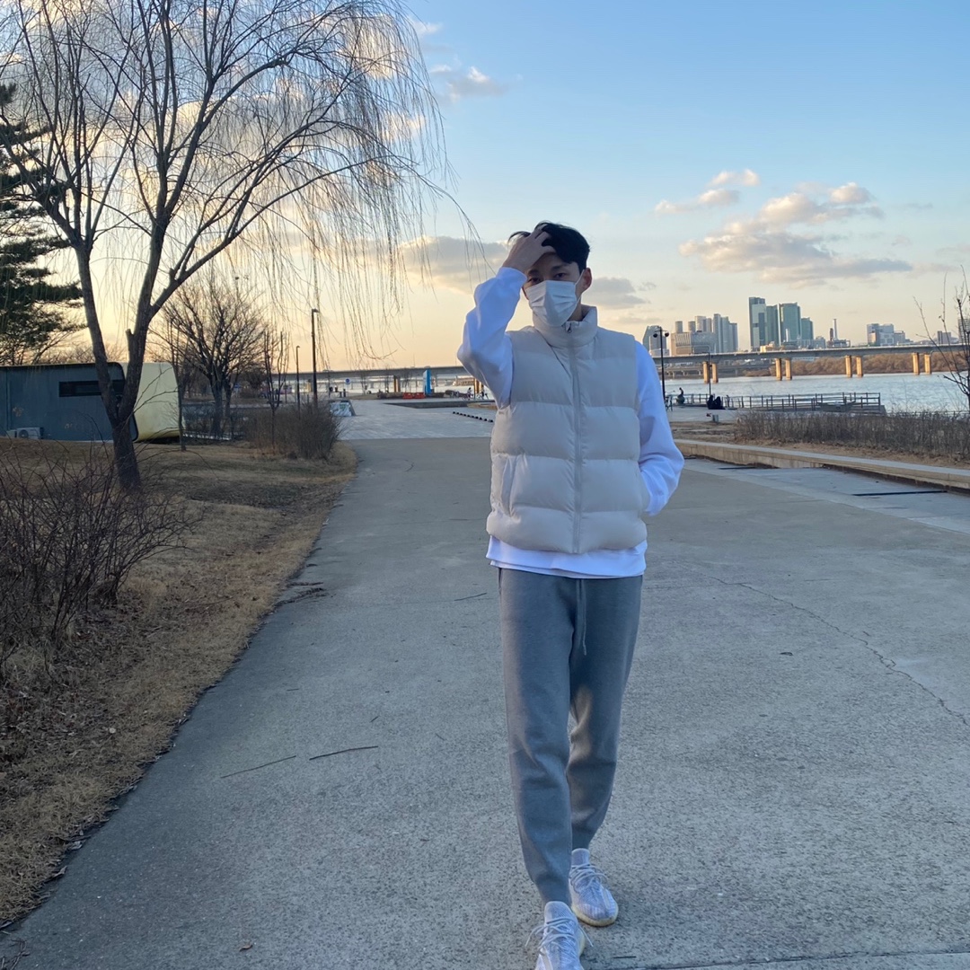 비그리님의 스타일