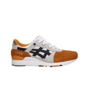 Asics x Afew x Beams Gel-Lyte III Orange Koi