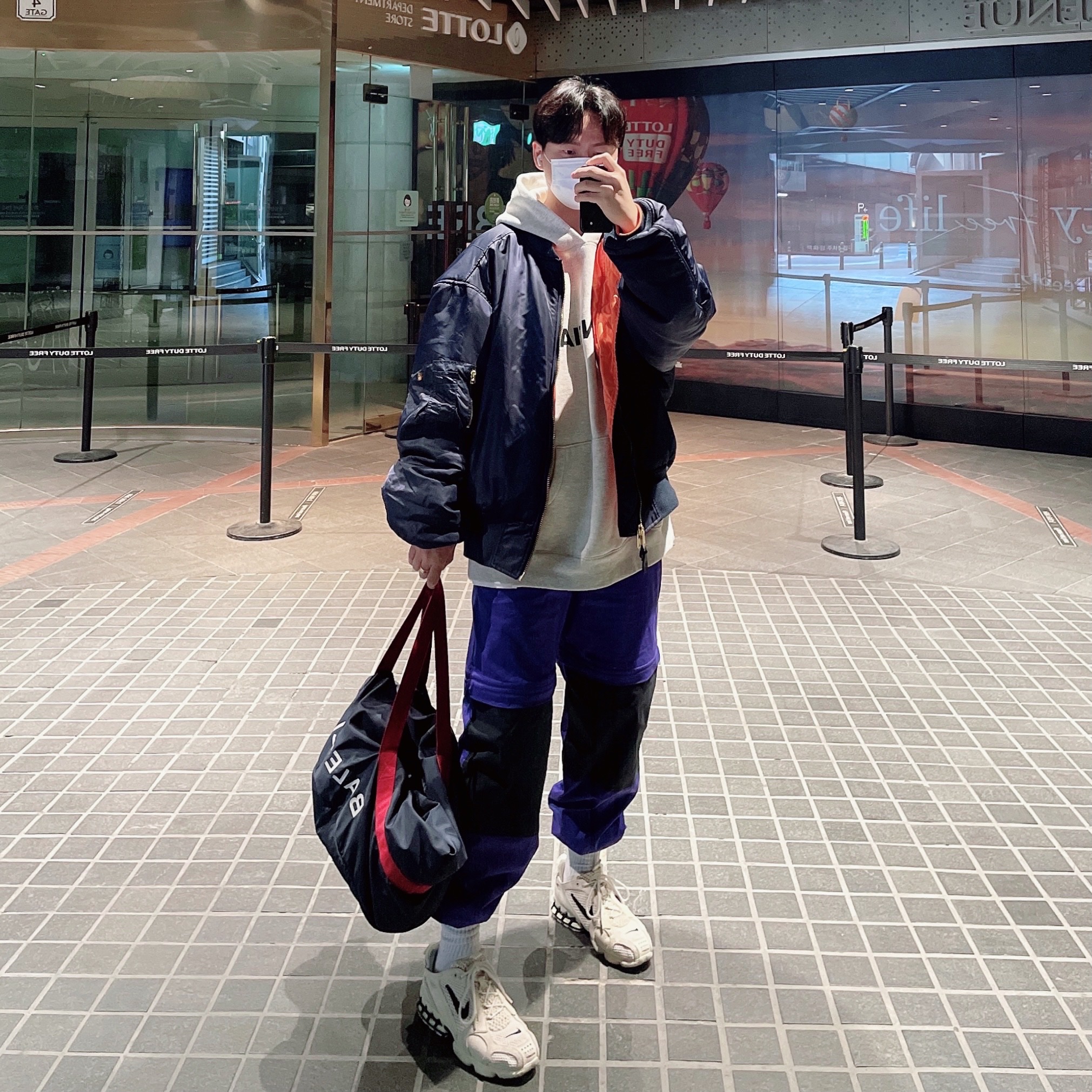 Nike x Stussy Air Zoom Spiridon Cage 2 Fossil, Essentials 3D Silicon Applique Pullover Hoodie Oatmeal/Oatmeal Heather/Light Heather Oatmeal 2020 착용 스타일