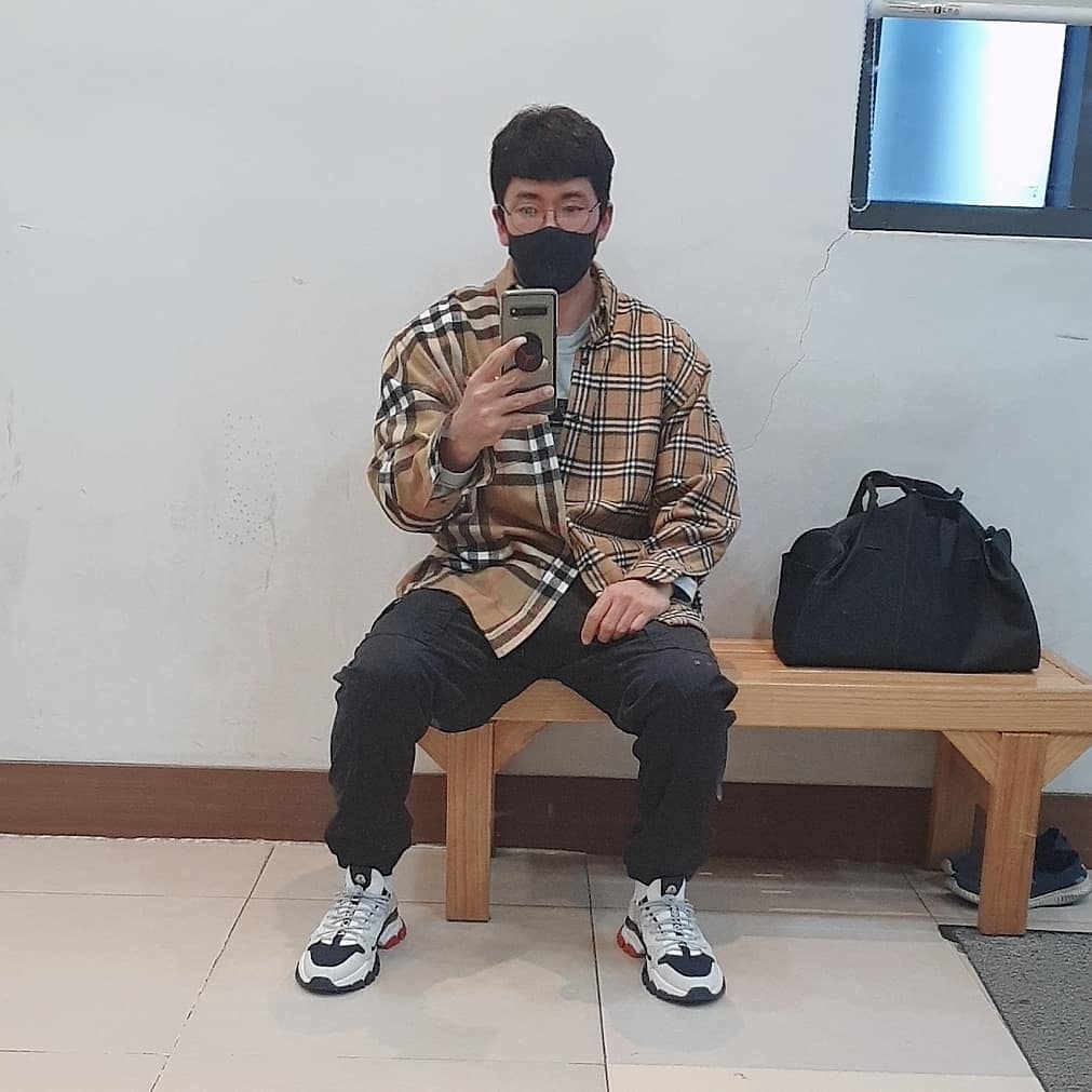 180/71님의 스타일 - 3