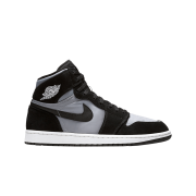 Jordan 1 Retro High Premium Wolf Grey