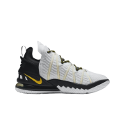 Nike LeBron 18 Home