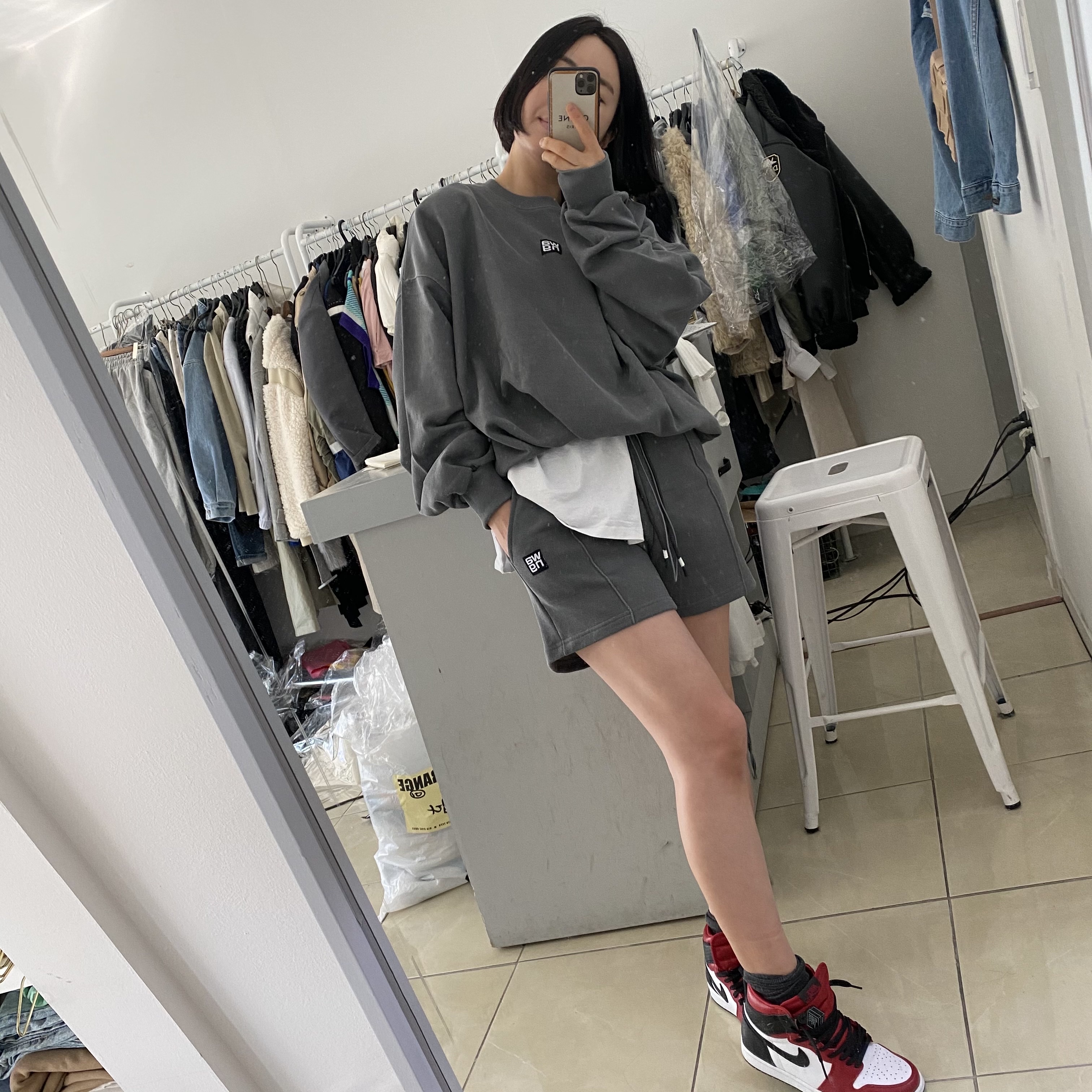 김아미님의 스타일