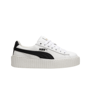 Puma x Fenty Creeper White Leather