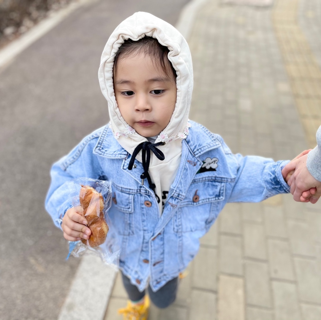 jk님의 스타일 - 3
