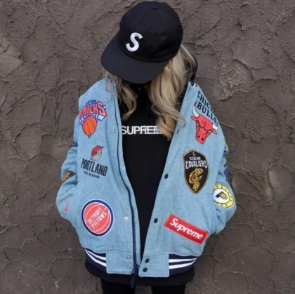 KREAM 프로필 이미지