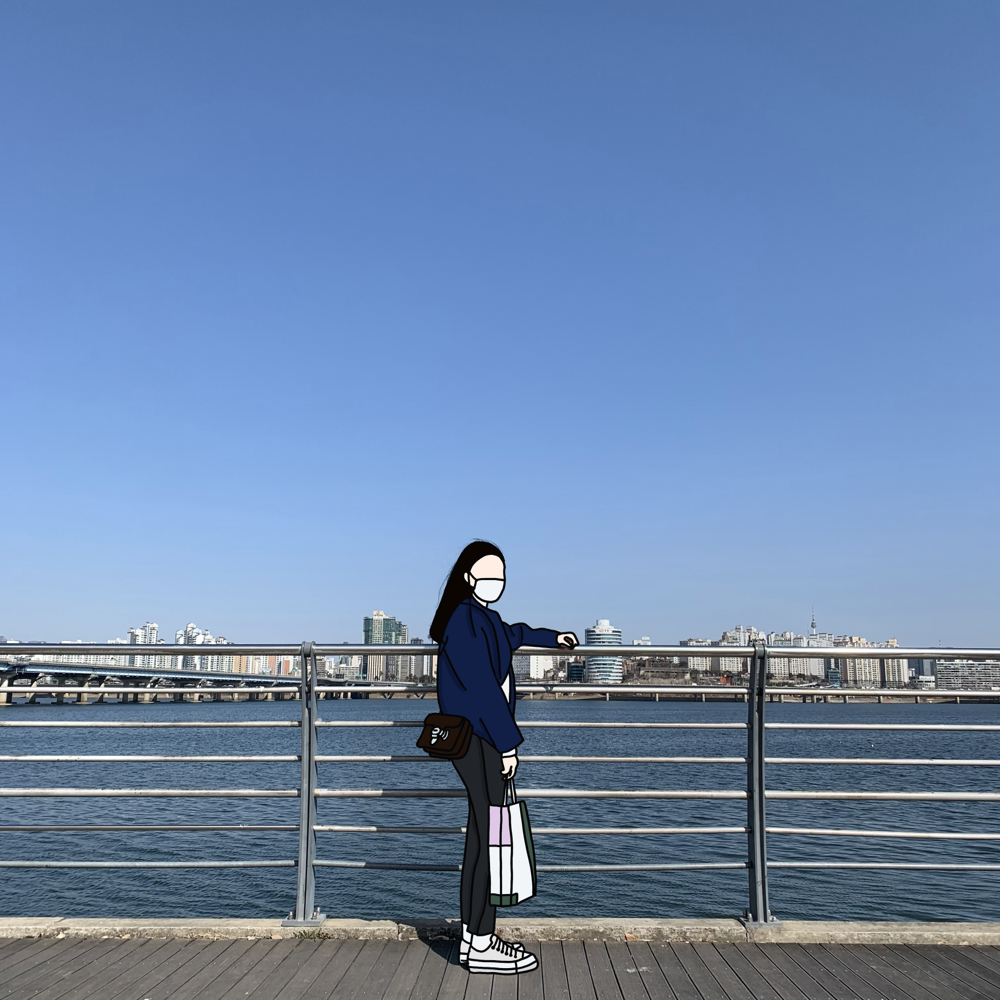 KREAM 프로필 이미지