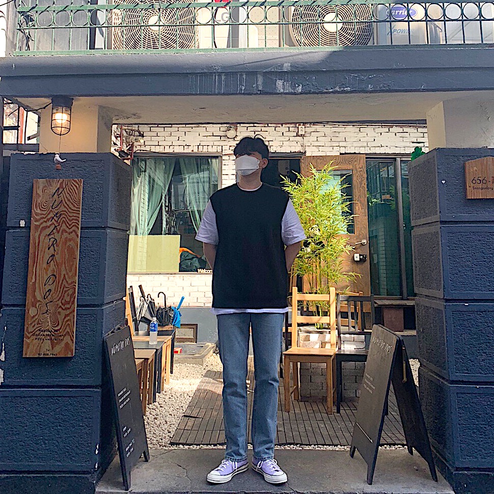KREAM 스타일 - 1