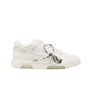 Off-White Out Of Office OOO Sneakers White - 21SS