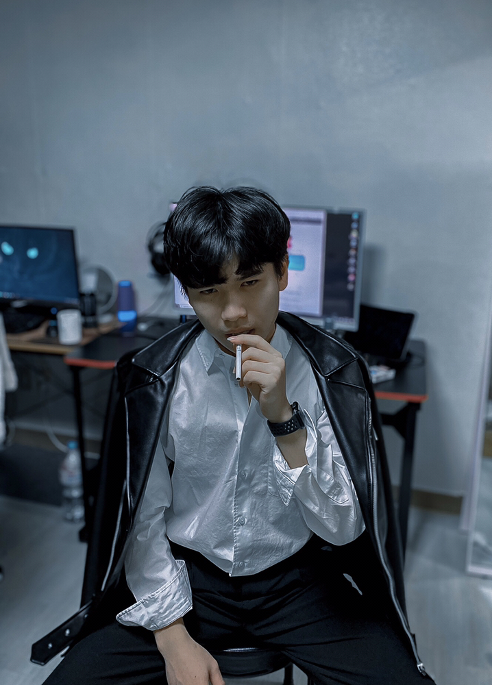 KREAM 프로필 이미지