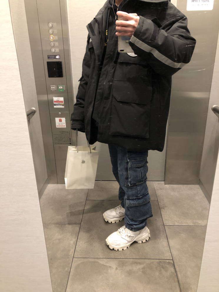 KREAM 프로필 이미지