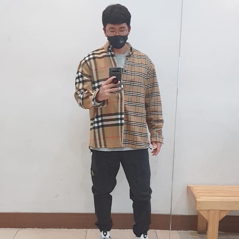 180/71님의 스타일 - 1