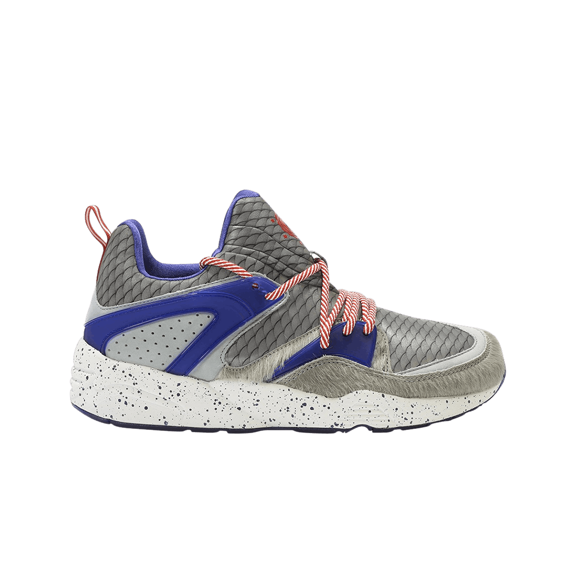 360498-01 Puma x Limited Edt Blaze of Glory SG50