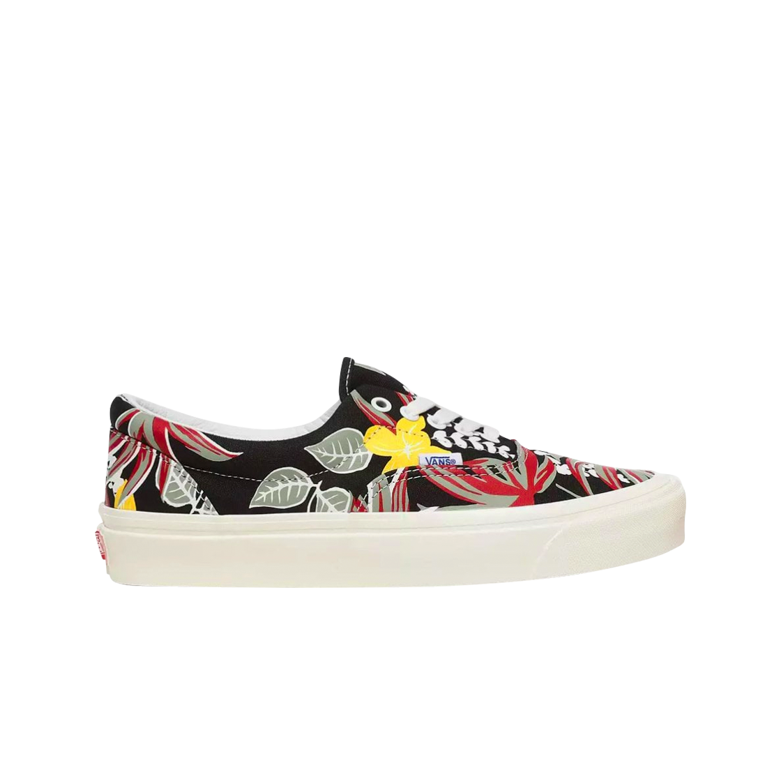 반스 에라 95 DX 애너하임 알로하 블랙(Vans Era 95 DX Anaheim Aloha Black) - 1