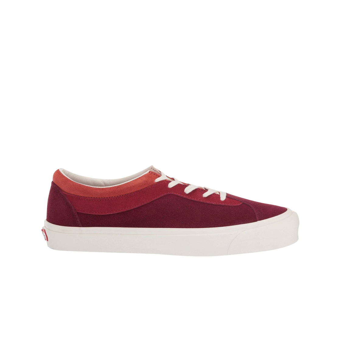 반스 볼드 엔아이 트라이 톤 포트 로얄(Vans Bold Ni Tri Tone Port Royal) - 1