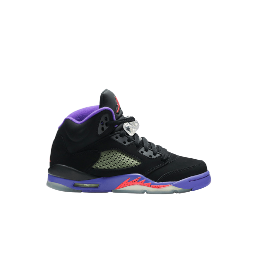 jordan 5 retro fierce purple