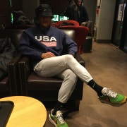 KREAM 프로필 이미지