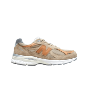 New Balance x Todd Snyder 990v3 Dark Ale