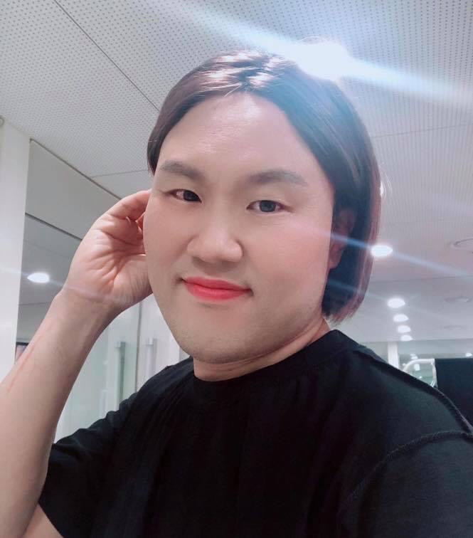 KREAM 프로필 이미지