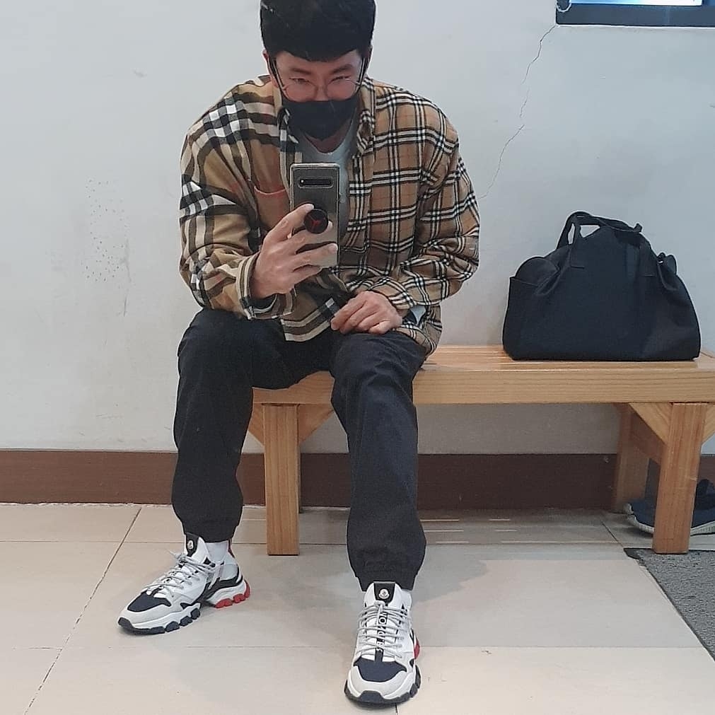 180/71님의 스타일 - 2