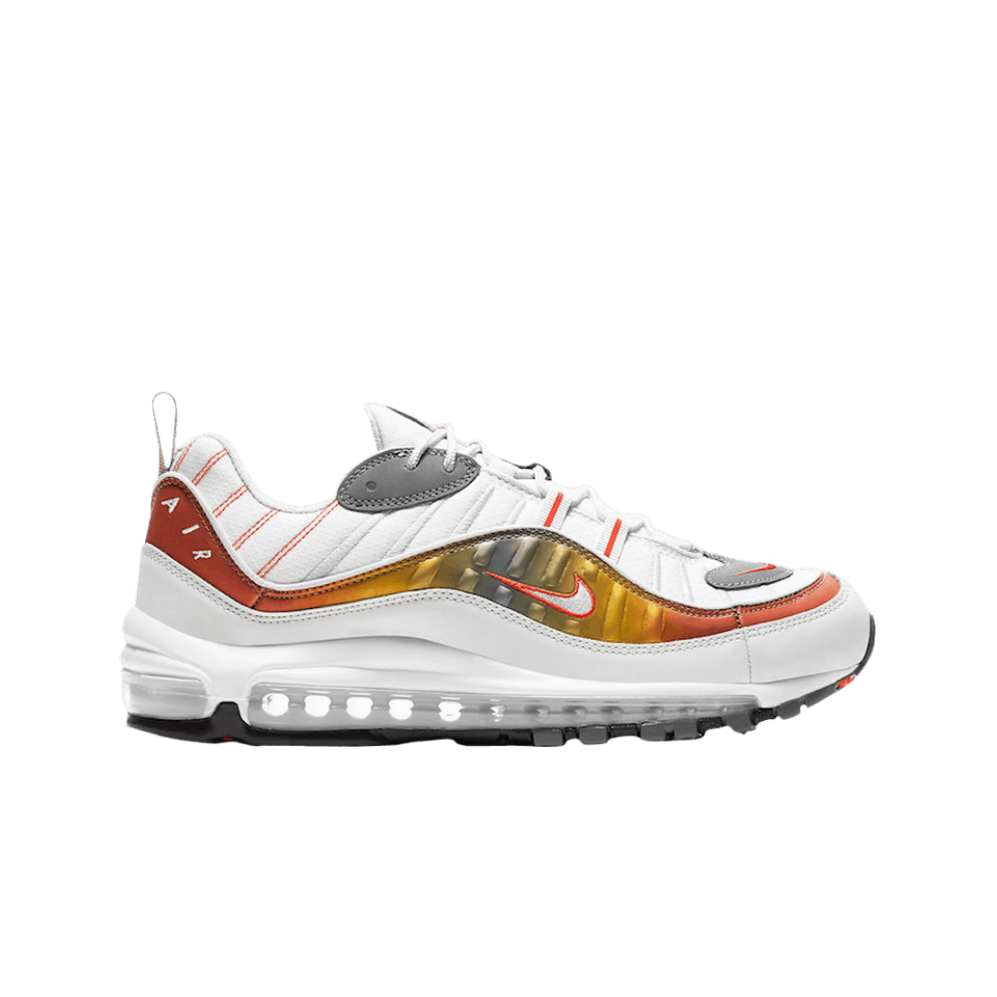 나이키 에어맥스 98 SE 팀 오렌지(Nike Air Max 98 SE Team Orange)