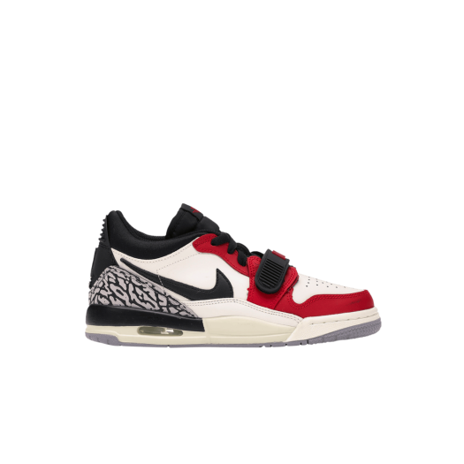 (GS) Jordan Legacy 312 Low Chicago 2019