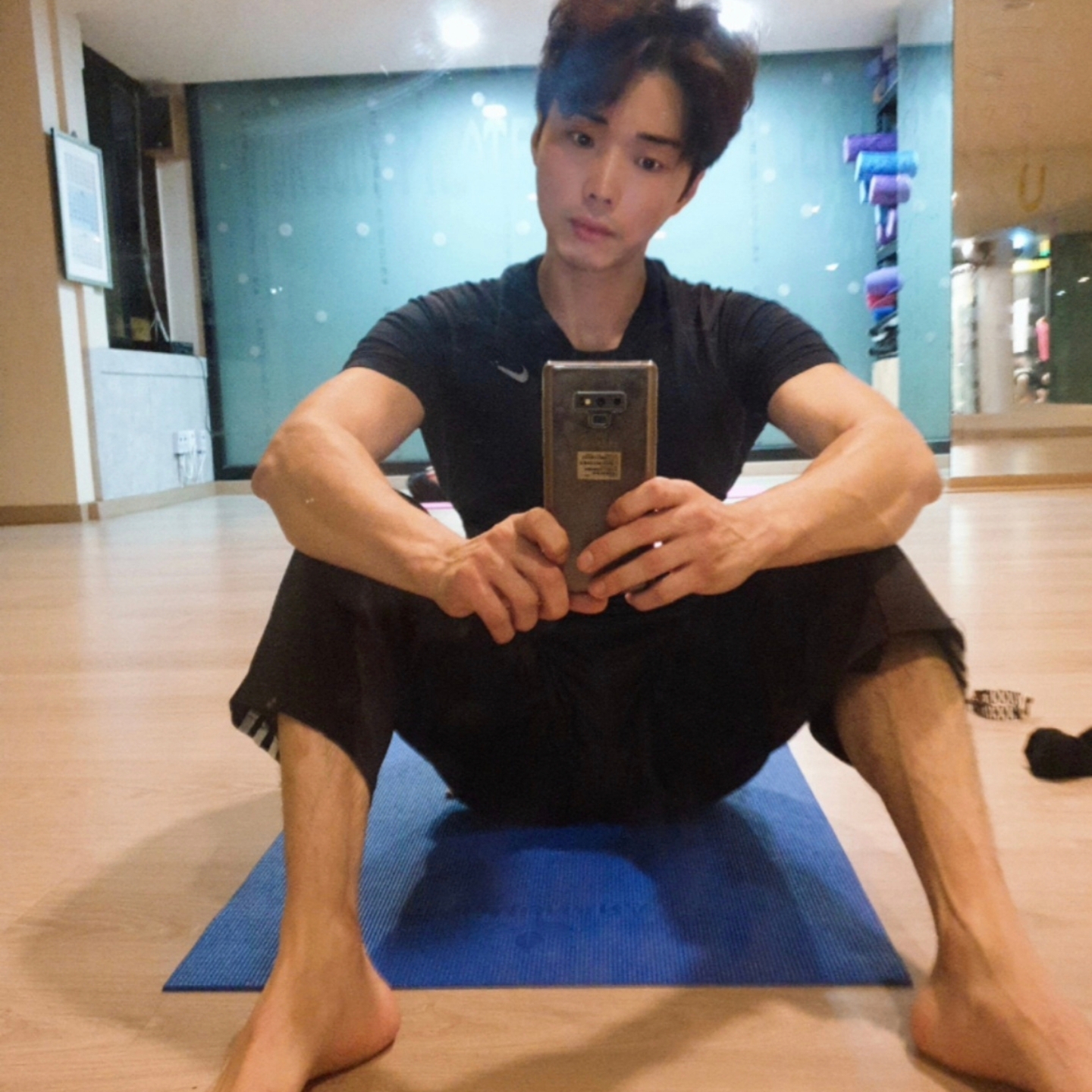 현종님의 스타일 - 2